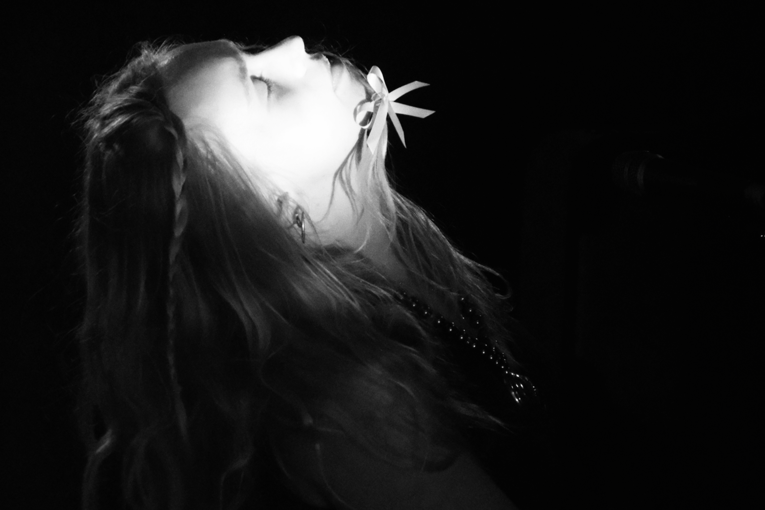 Acoustic Live Show by Annie Wicca